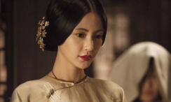 妻子的妈妈